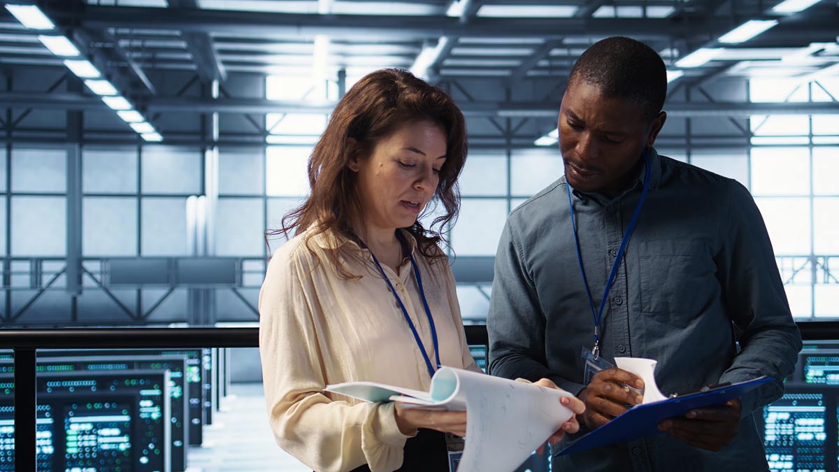 Build a Better CMMC Process