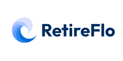 RetireFlo logo