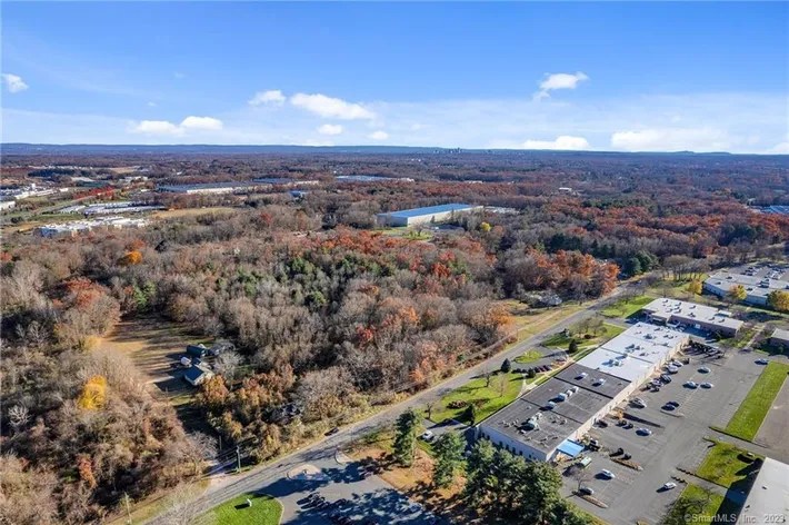 commercial cleaning services in Bloomfield, CT