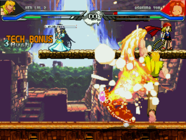 Leadwerks, c++, lua, yes, 3d, windows, linux . Download Free M U G E N Game Collection Advdi