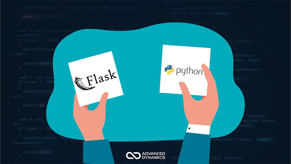 Flask nedir, ne için kullanılır?