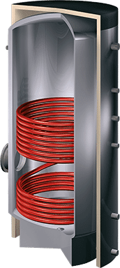ATSI hot water and heating systems from Adveco