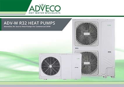 ADVW R32 ASHP Brochure