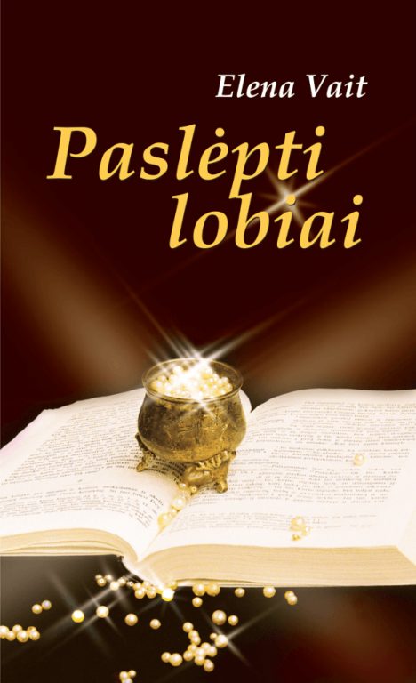 Paslėpti lobiai
