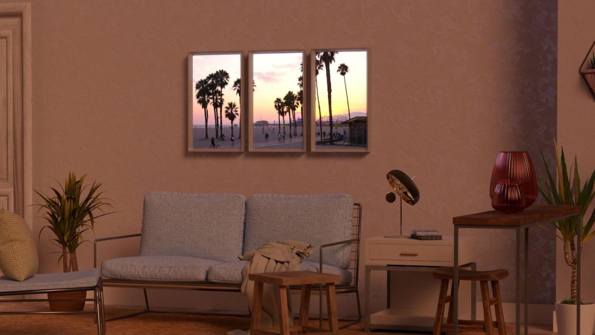 What Atmoph Window can and cannot do, not to regret your purchase