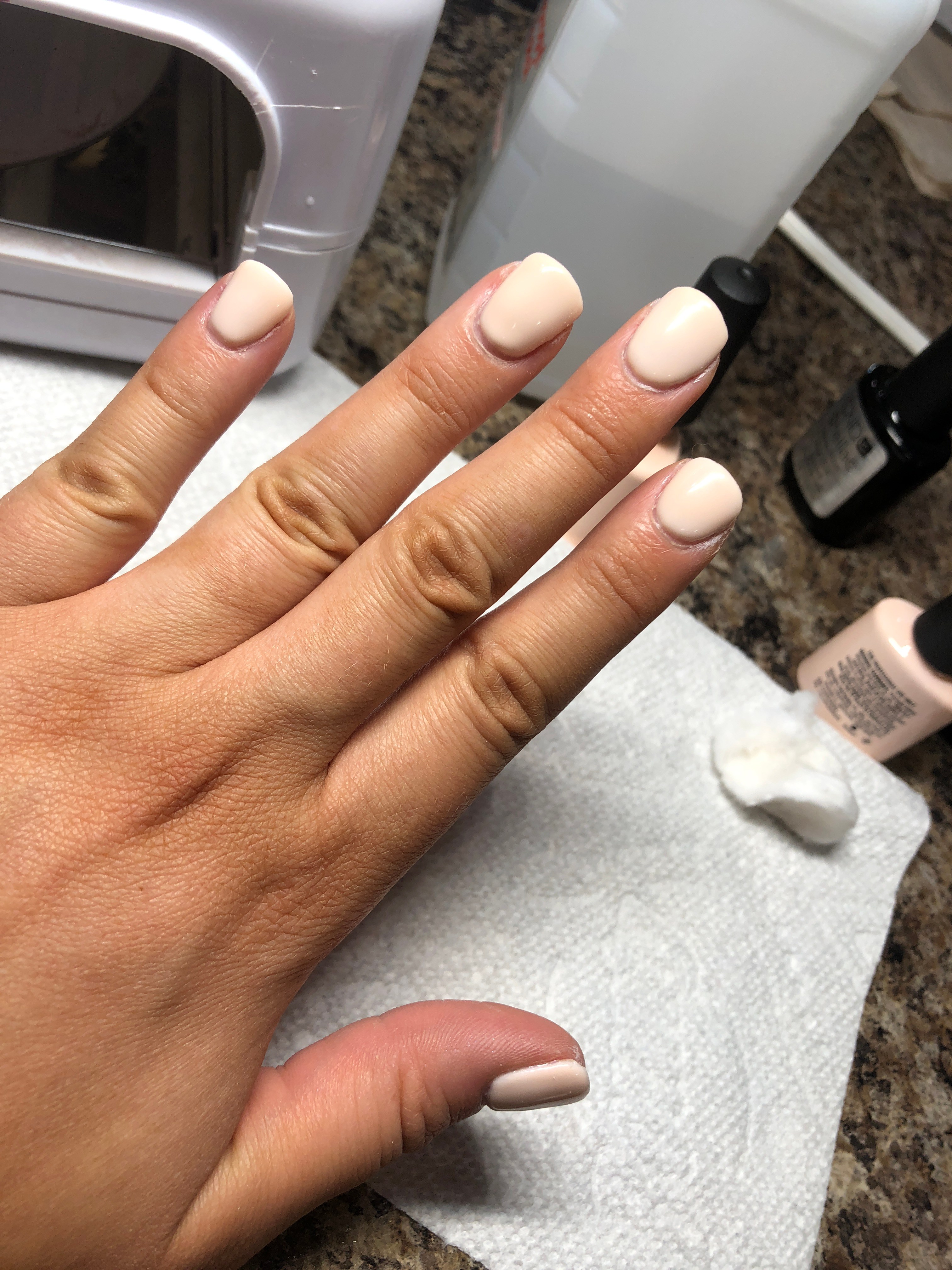 Dip Powder: Is it Good for Your Nails? Can You Do it at Home? - Adventure á  la Mode