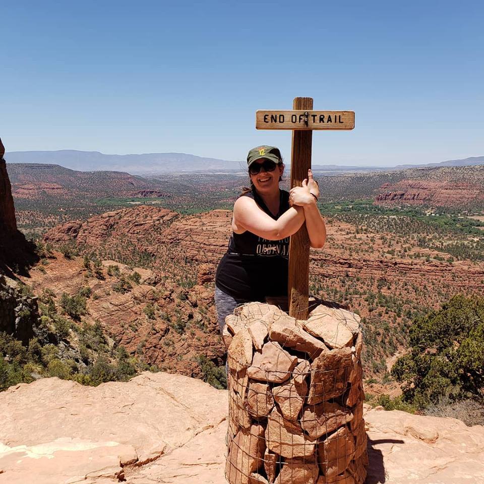 sedona