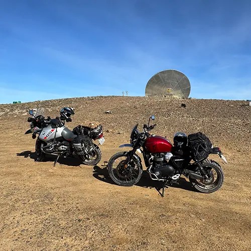 Tailored experiences