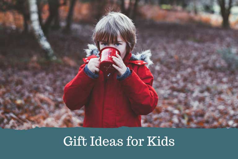 gift ideas for the adventurer kid