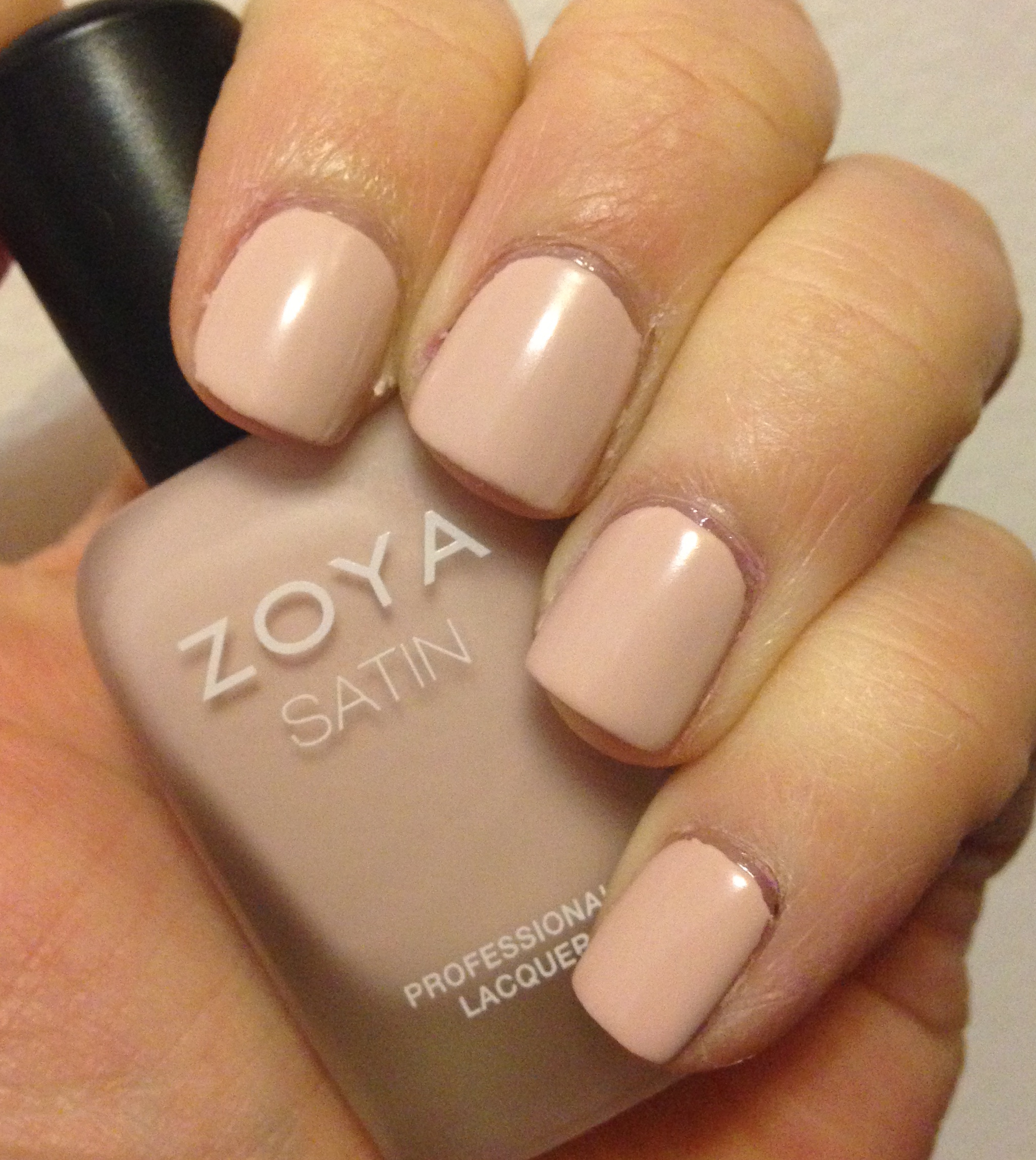 Eco‑Chic Almond Nail Shades