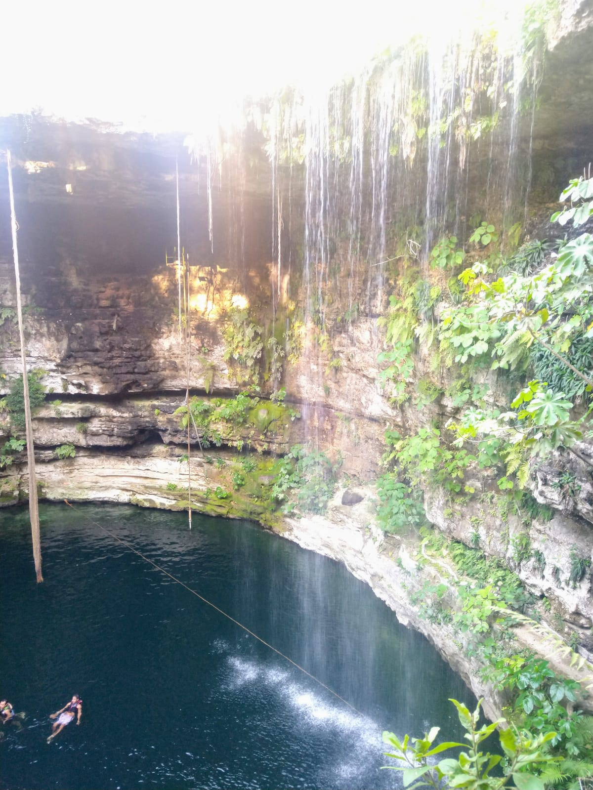 Fishing Boats in Cancun