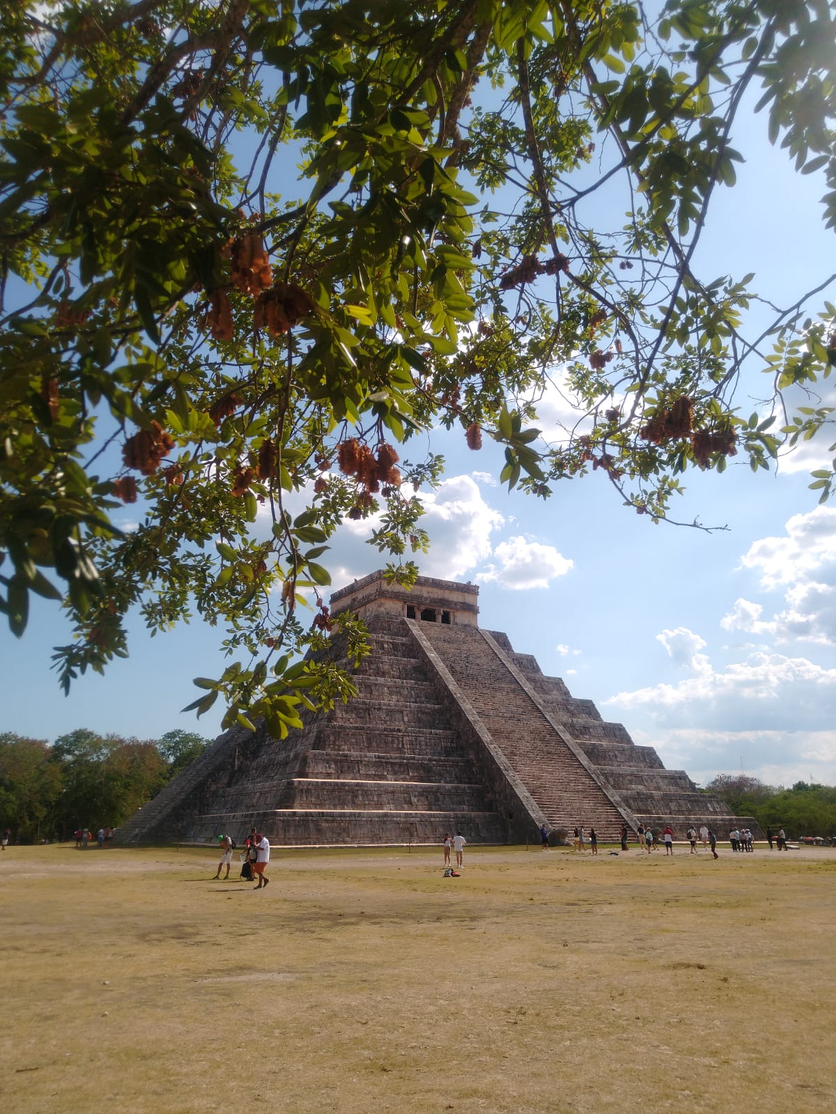 Fishing Boats in Cancun