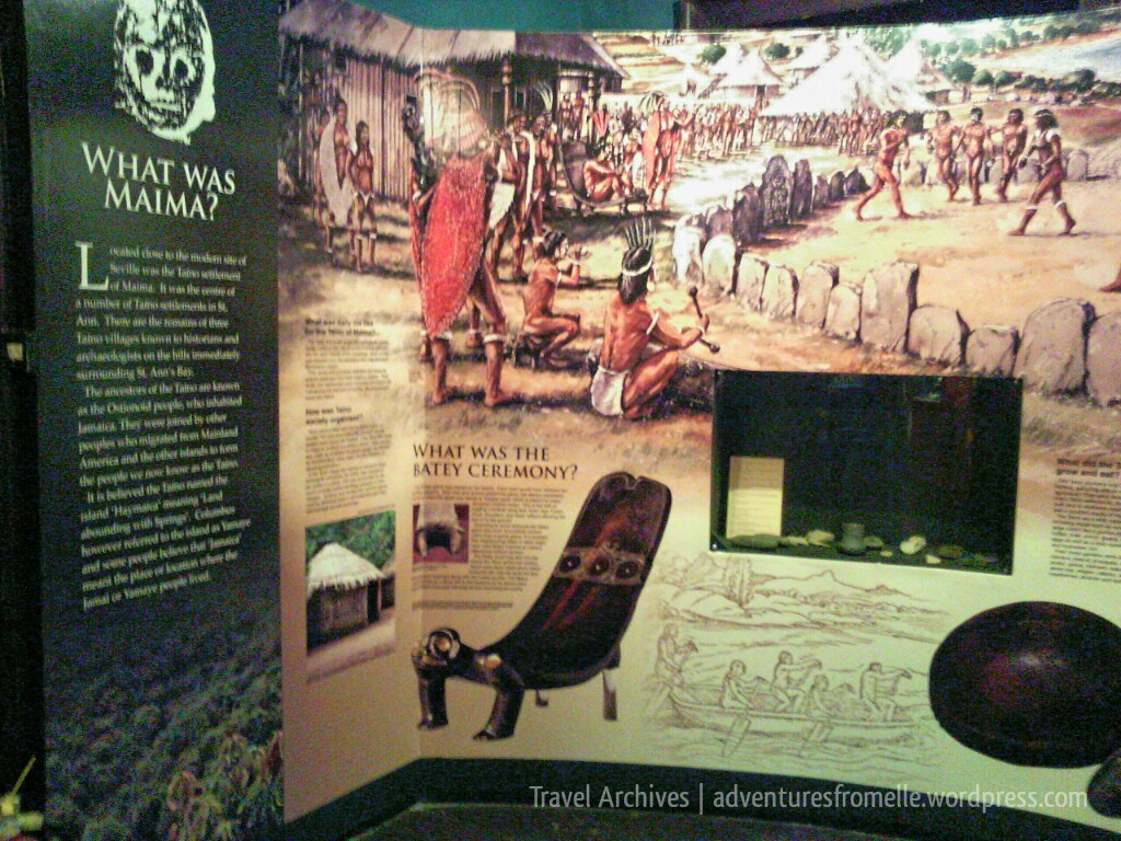 Remembering the forgotten Taino town of Maima