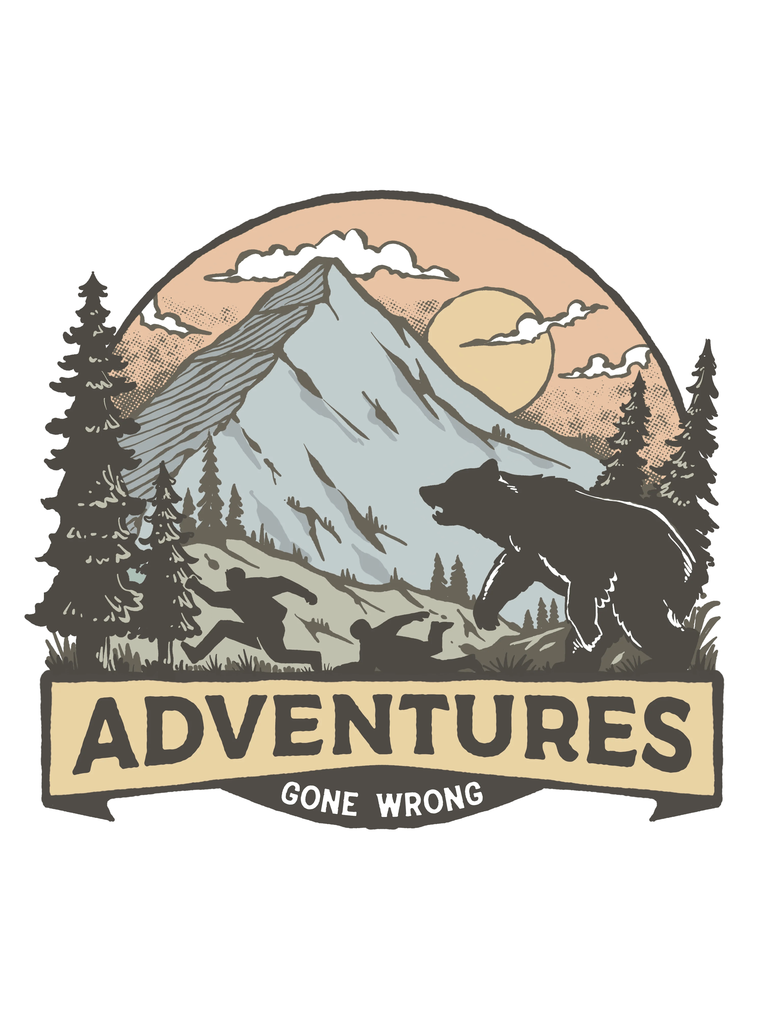 Adventures Gone Wrong Hearthline Media Inc Adventures Gone Wrong