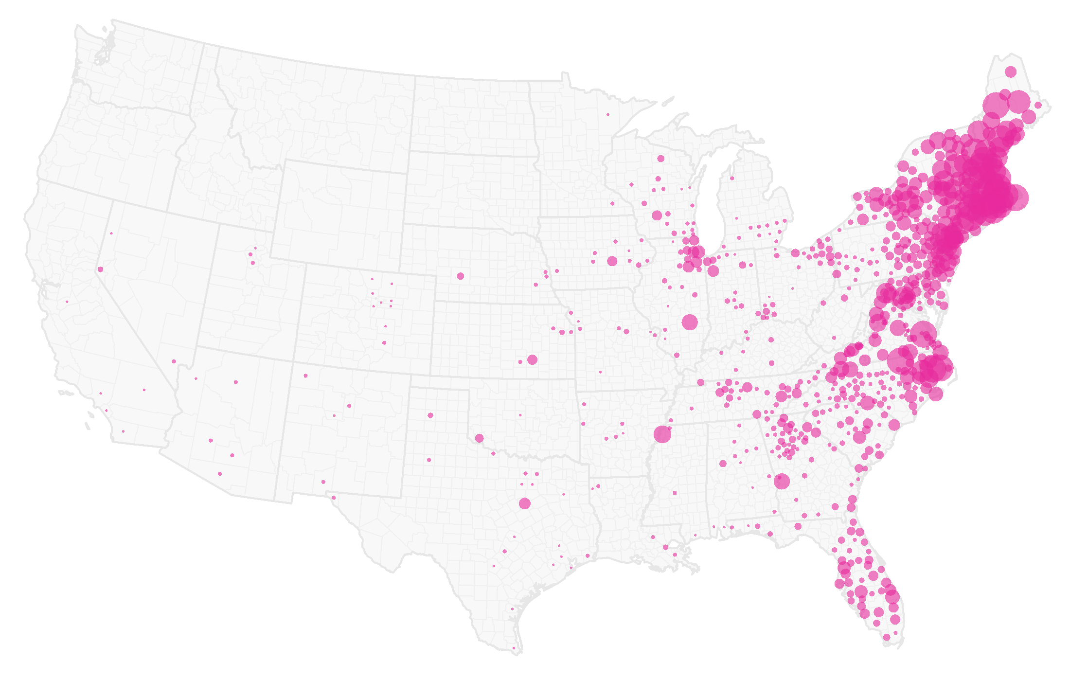 Adventures In Mapping John Nelson Maps 