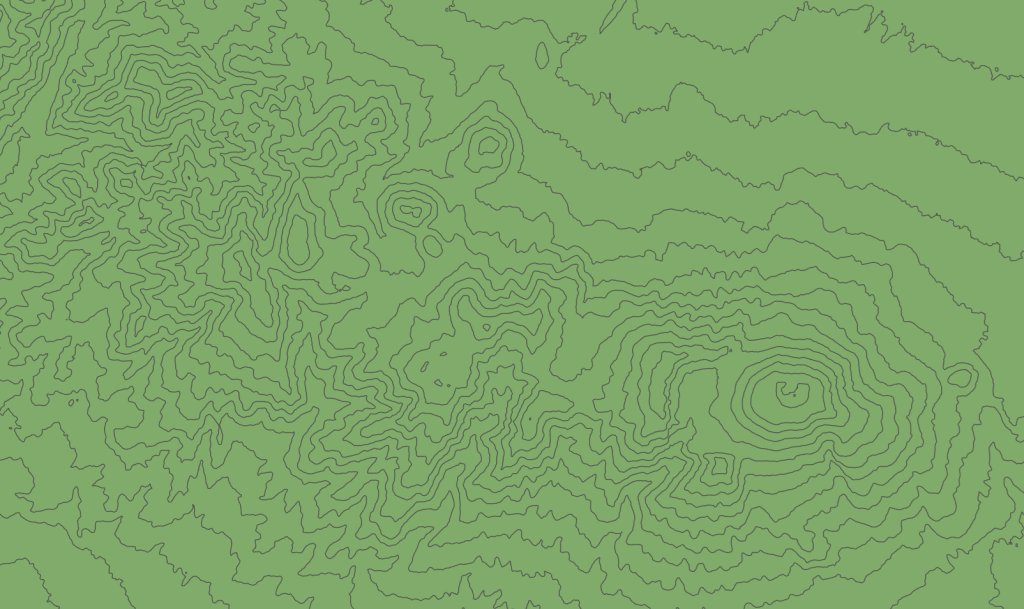 Adventures In Mapping | John Nelson Maps - How to make illuminated (Tanaka) contours in ArcGIS Pro