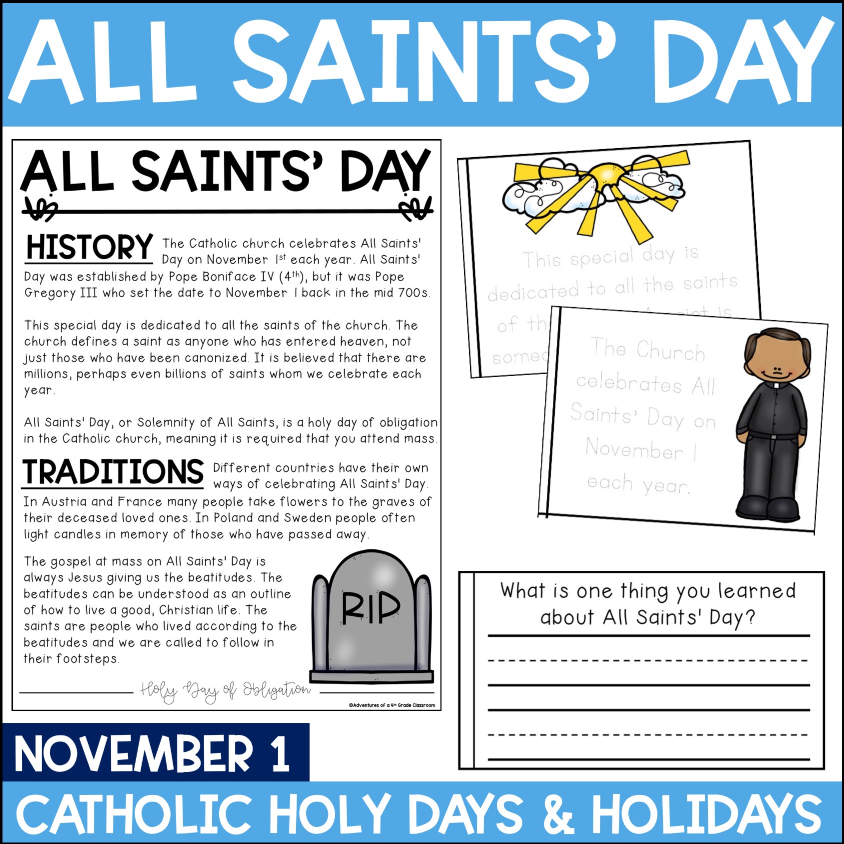 all-saint-s-day-catholic-adventures-of-a-4th-grade-classroom
