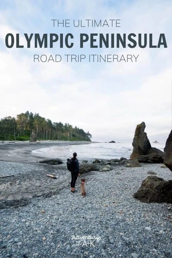 Olympic Peninsula Road Trip Itinerary 60 Photos Com 3 Copy 1 683x1024 