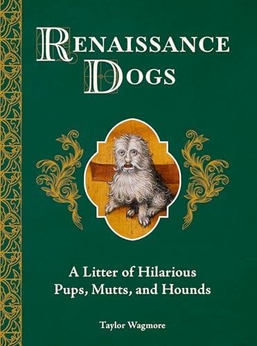 Hounds – Adventures of a Tudor Nerd