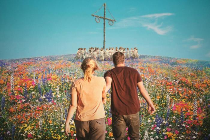 Midsommar
