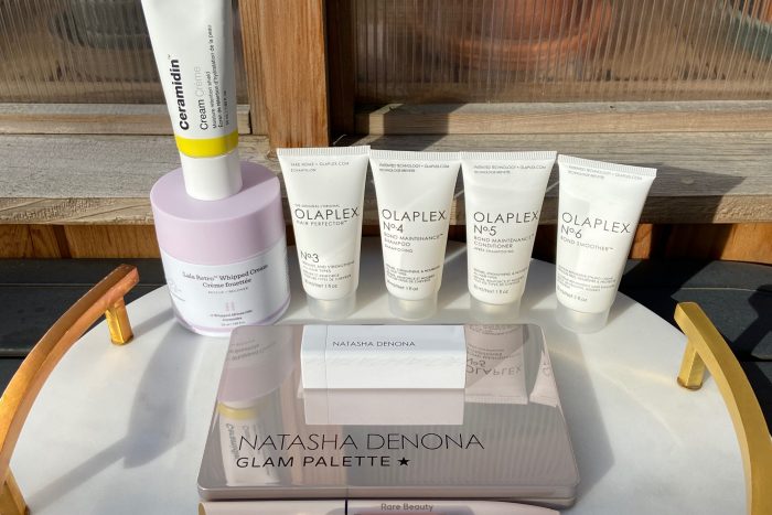 Rouge 2020 Holiday Haul