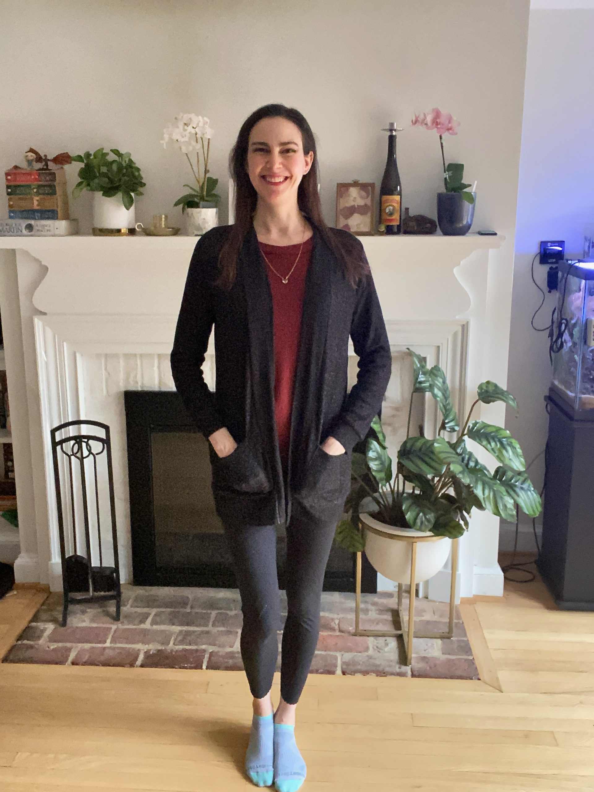 Stitch Fix: February 2021 Review 