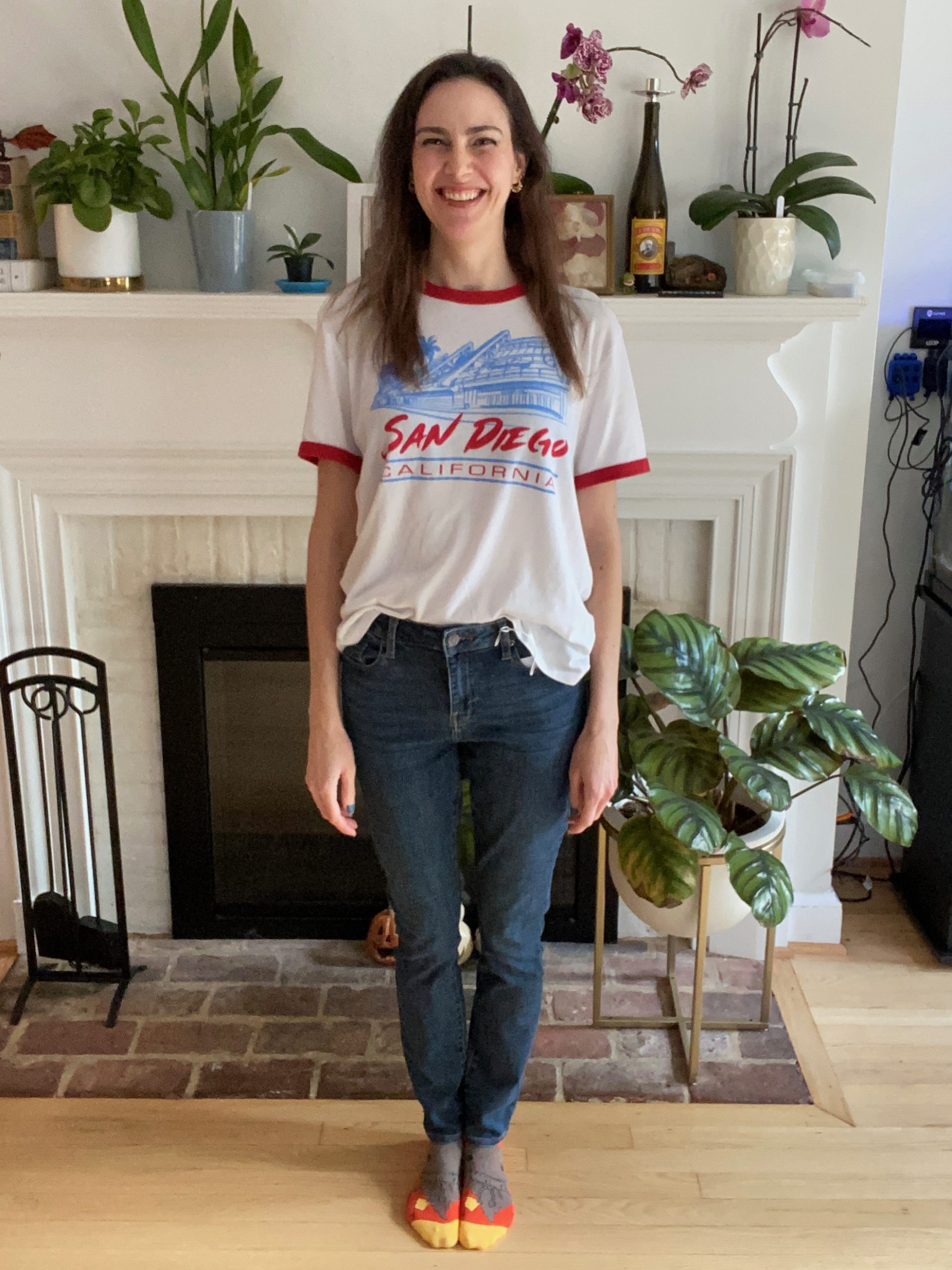 Stitch Fix: September 2021 Review 