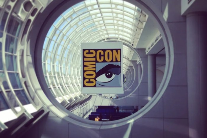 SDCC