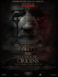Hell House LLC Origins: The Carmichael House