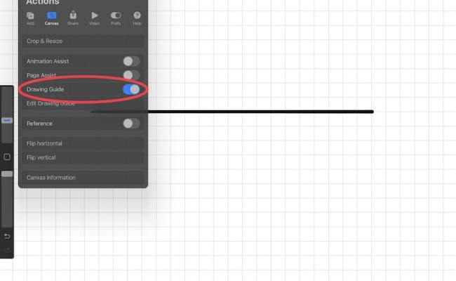 Drawing Straight Lines In Procreate: Dos And Don'ts - Adventures With Art