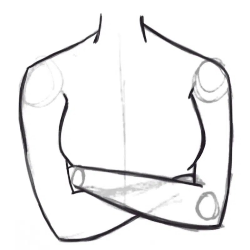 Just choose the organ system or part of the body you want to practice. 5 Exercises To Improve Your Form Drawings Adventures With Art