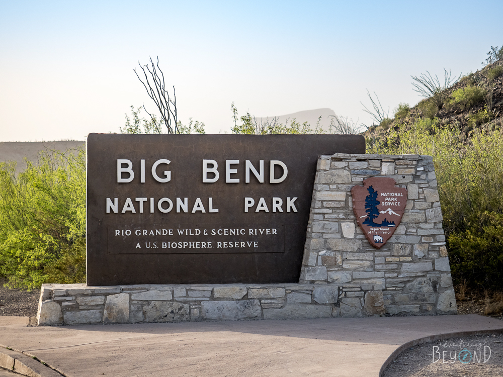3 Perfect Days in Big Bend National Park - Adventuring Beyond