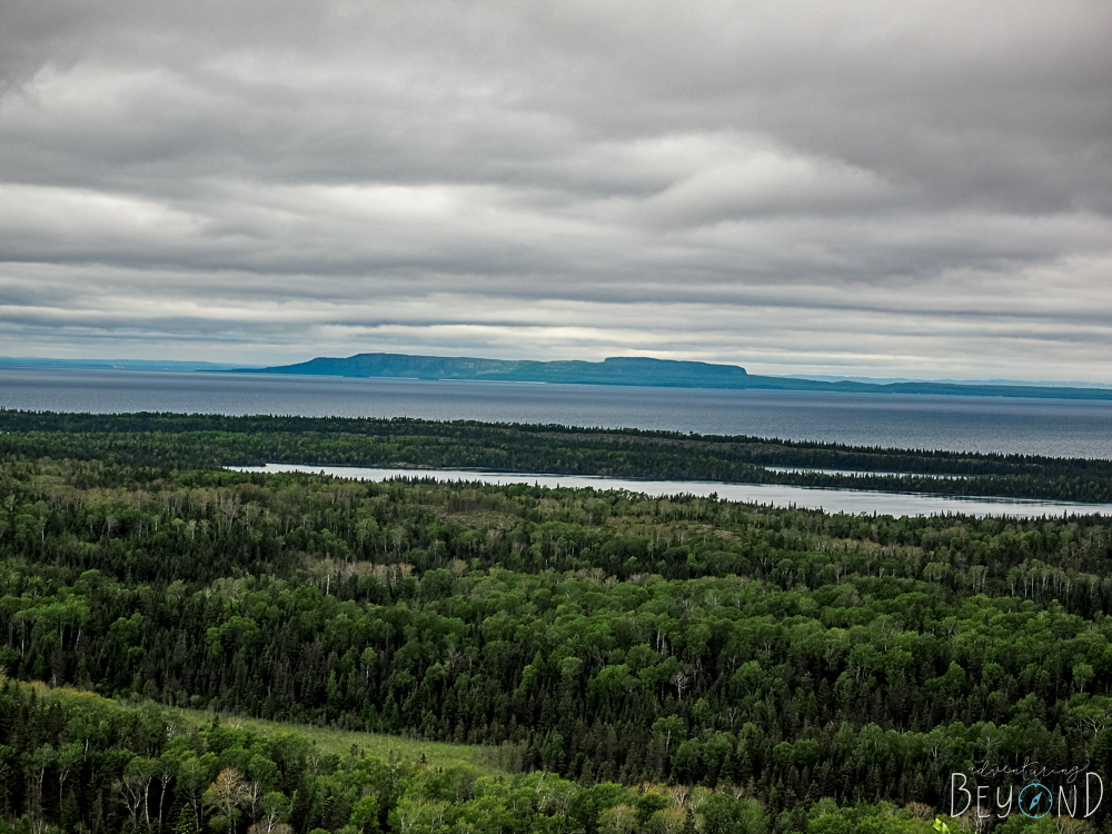 Mount Franklin