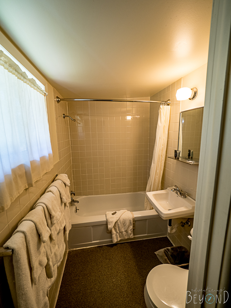 Housekeeping Cabin Rock Harbor Isle Royale