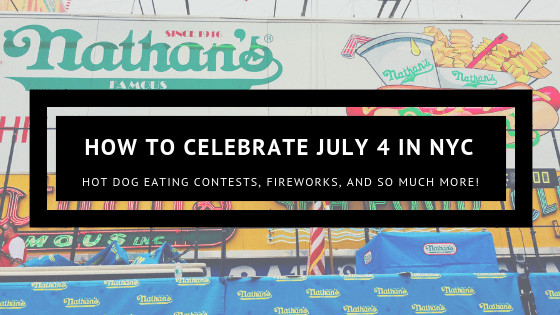 How to Celebrate July 4 in NYC- The Adventuring Millennial