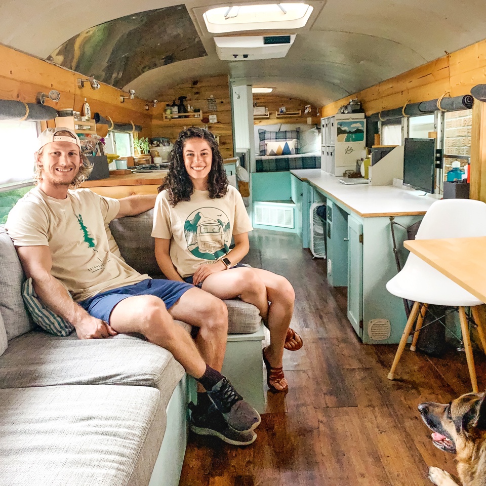 Our first FEATURED blog post