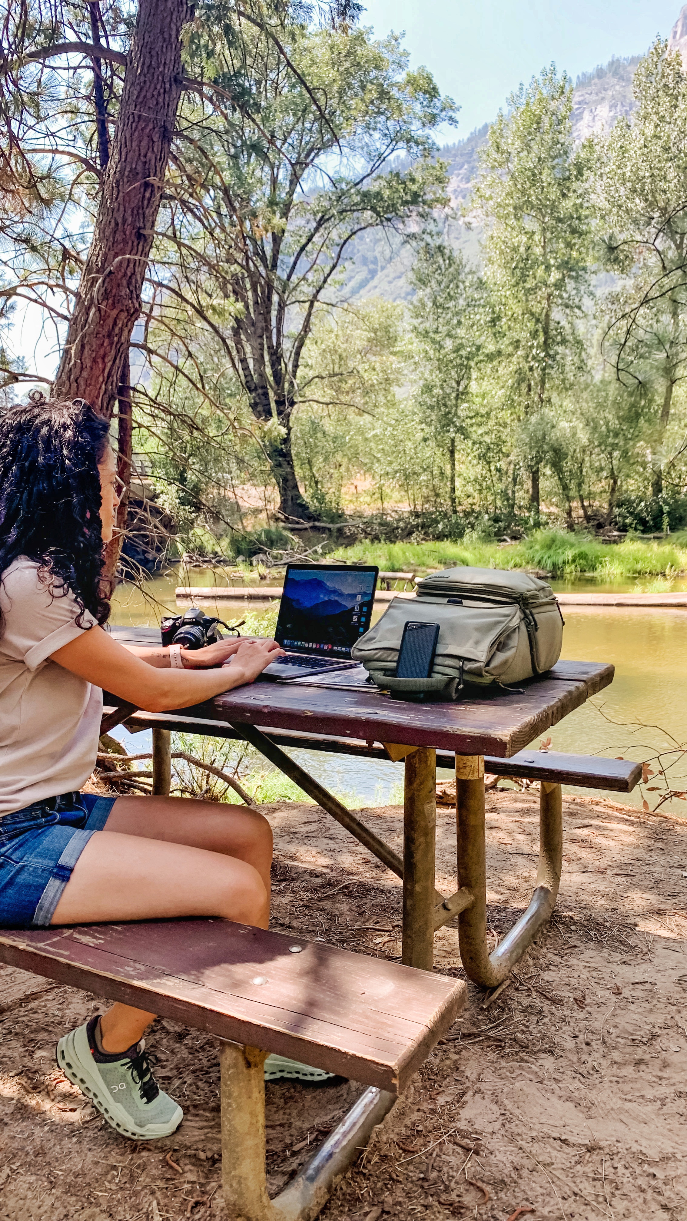 What we do for internet