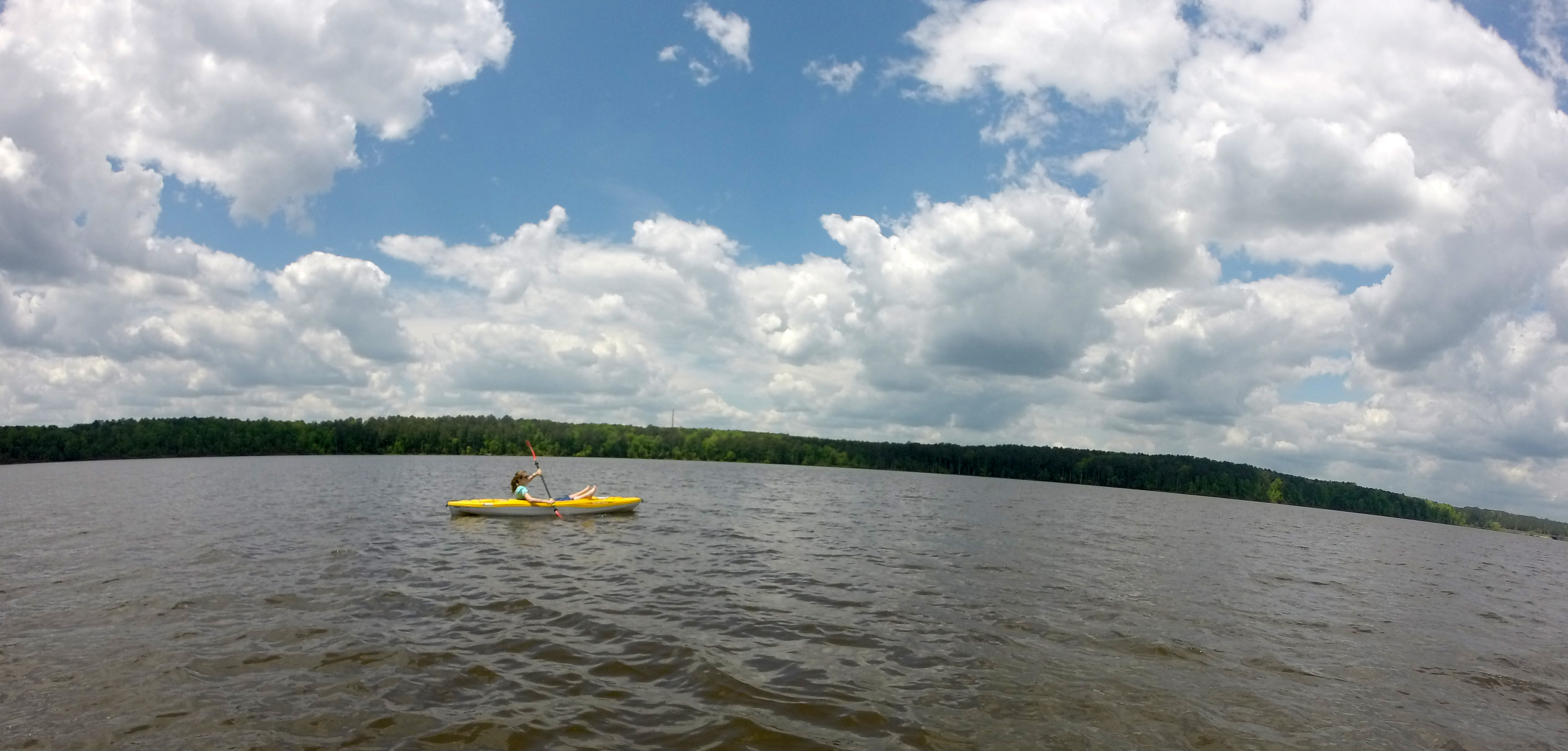 Doesn't get better than this!