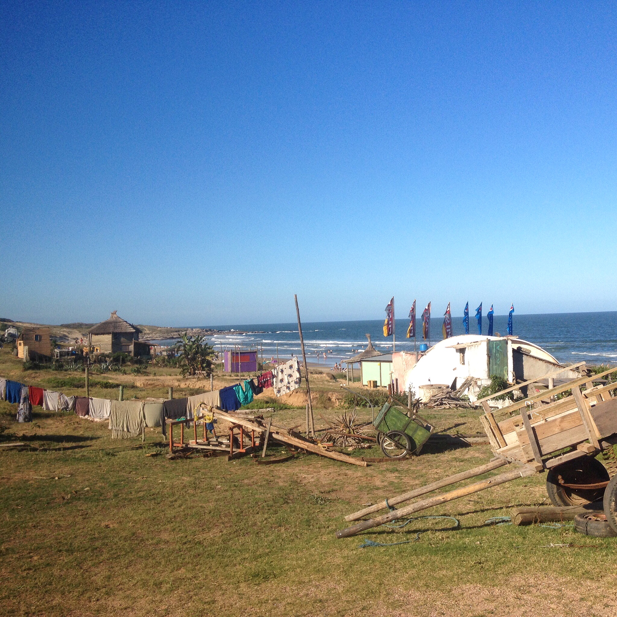 Punta del Diablo 2
