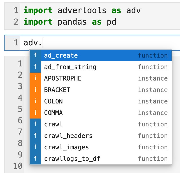 Setting Up Python Advertools - Premium City Picture Gallery - Ultra HD