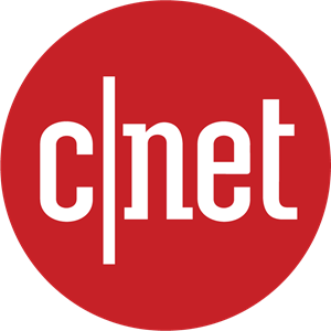 CNET LOGO