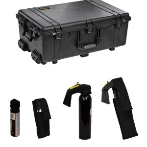OC Spray Kit