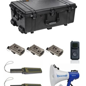 Crowd Control Kit