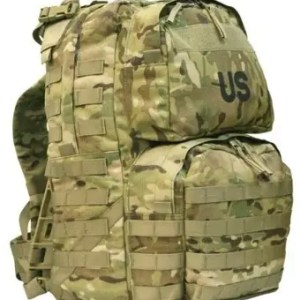 MOLLE II Medium Rucksack