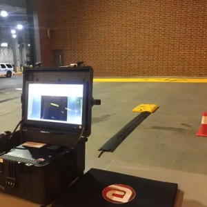 Vehicle Inspection Kit