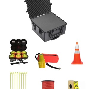 Vehicle Checkpoint Kit