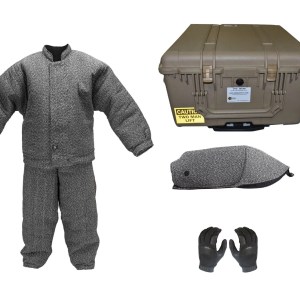 K9 Handler Protection Kit