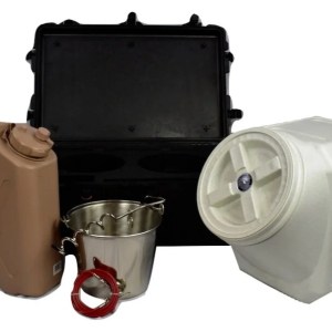 K-9 Utility Kit