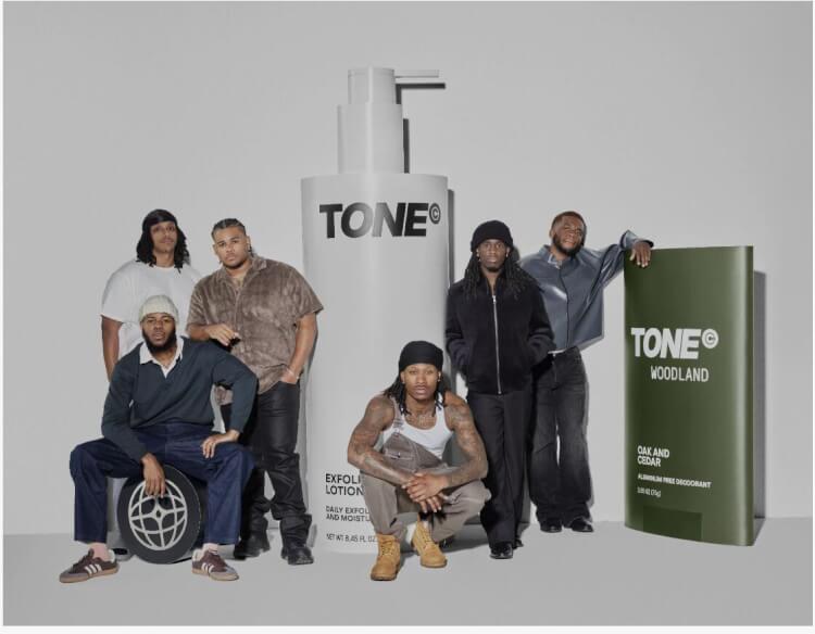 these are the online amp creators who created TONE