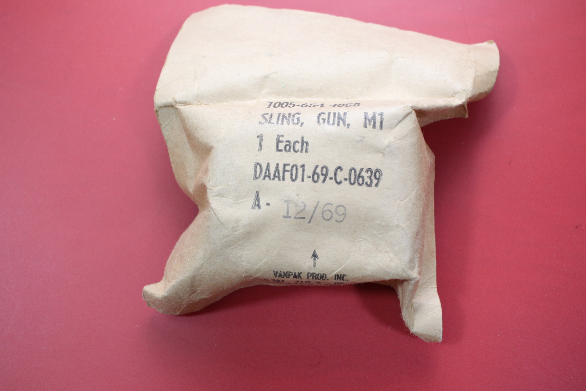 ベトナム戦スリング